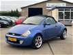 Ford Streetka - 1.6 First Edition/Cabrio/Stuurbkr/Goed onderhouden - 1 - Thumbnail