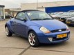 Ford Streetka - 1.6 First Edition/Cabrio/Stuurbkr/Goed onderhouden - 1 - Thumbnail