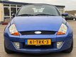 Ford Streetka - 1.6 First Edition/Cabrio/Stuurbkr/Goed onderhouden - 1 - Thumbnail