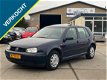 Volkswagen Golf - 1.6 Highline/Clima/CruiseC/Goed onderhouden - 1 - Thumbnail