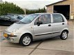 Daewoo Matiz - 0.8i SE/Airco/Stuurbkr/Elek.ramen/Nieuwe APK - 1 - Thumbnail