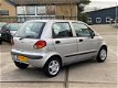 Daewoo Matiz - 0.8i SE/Airco/Stuurbkr/Elek.ramen/Nieuwe APK - 1 - Thumbnail