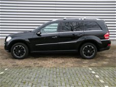 Mercedes-Benz GL-klasse - 320 CDi 4Matic 7G-Tronic I 7-prs I Luchtvering I Leder I Navi I