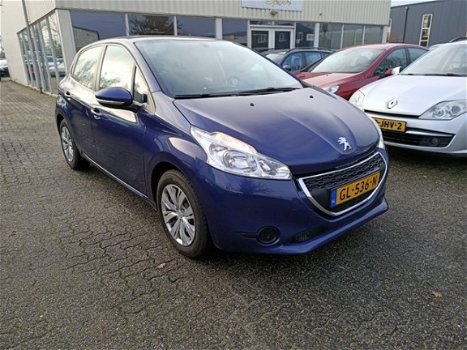 Peugeot 208 - 1.4 HDi Active - 1