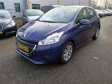 Peugeot 208 - 1.4 HDi Active - 1