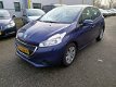 Peugeot 208 - 1.4 HDi Active - 1 - Thumbnail