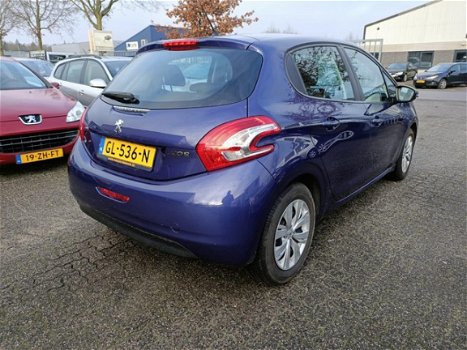 Peugeot 208 - 1.4 HDi Active - 1