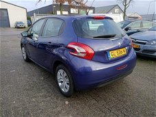 Peugeot 208 - 1.4 HDi Active