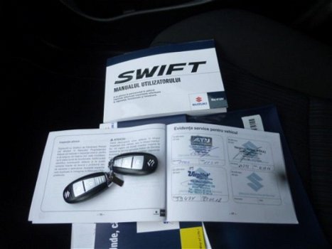 Suzuki Swift - 1.2 EXCLUSIVE STOP en START CLIMA/CRUISE/PDC - 1