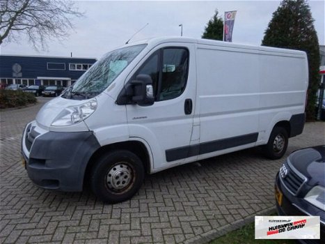 Citroën Jumper - 2.2 HDI 2008 L2 H1 146.000 KM - 1