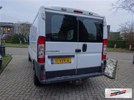 Citroën Jumper - 2.2 HDI 2008 L2 H1 146.000 KM - 1