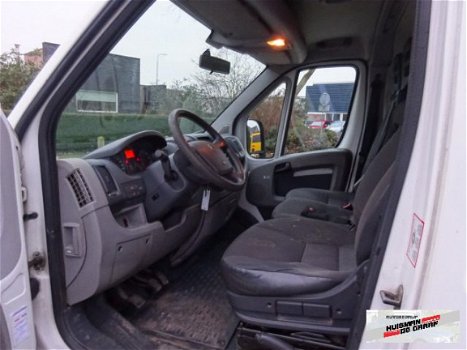 Citroën Jumper - 2.2 HDI 2008 L2 H1 146.000 KM - 1