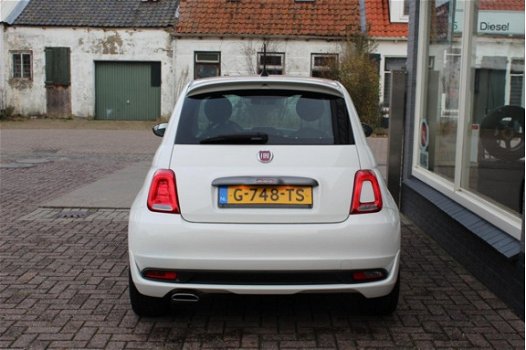 Fiat 500 - 1.2 Sport - 1