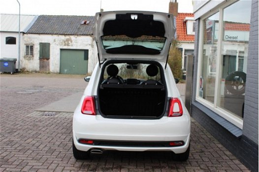 Fiat 500 - 1.2 Sport - 1