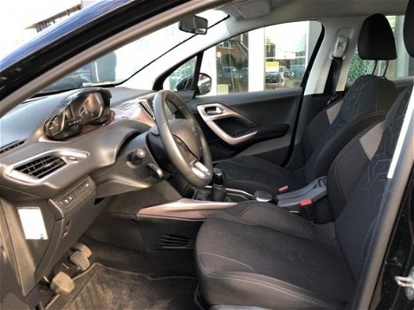 Peugeot 2008 - 1.2 VTI 82PK NAVI|PDC|AIRCO - 1