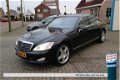 Mercedes-Benz S-klasse - 5.5 S500 LANG AUT - 1 - Thumbnail