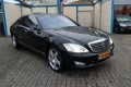 Mercedes-Benz S-klasse - 5.5 S500 LANG AUT - 1 - Thumbnail