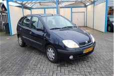 Renault Scénic - 1.6 16V EXPR