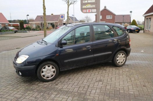 Renault Scénic - 1.6 16V EXPR - 1