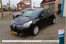 Renault Clio - 0.9 TCE 66KW 5-DRS