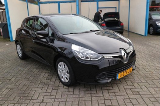 Renault Clio - 0.9 TCE 66KW 5-DRS - 1