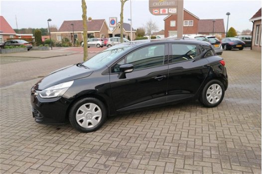 Renault Clio - 0.9 TCE 66KW 5-DRS - 1