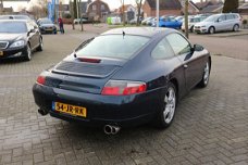 Porsche 911 - 3.4 CARRERA COUPE AUT