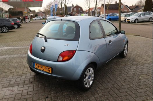 Ford Ka - 1.3 Trend 51kw/69pk - 1