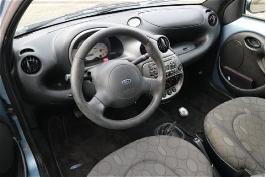 Ford Ka - 1.3 Trend 51kw/69pk - 1