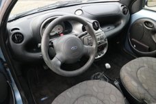 Ford Ka - 1.3 Trend 51kw/69pk