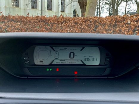 Citroën Grand C4 Picasso - 1.2 PureTech Start, Start/Stop, Clima, Cruise - Incl. 3 mnd GARANTIE - 1