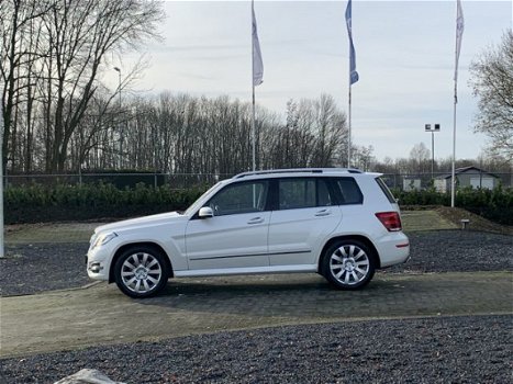 Mercedes-Benz GLK-klasse - 220 CDI Ambition BlueEFFICIENCY PANODAK, 7G-TRONIC, Stoelverwarming - 1