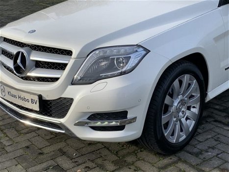Mercedes-Benz GLK-klasse - 220 CDI Ambition BlueEFFICIENCY PANODAK, 7G-TRONIC, Stoelverwarming - 1