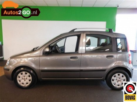 Fiat Panda - 1.2 Edizione Cool - 1