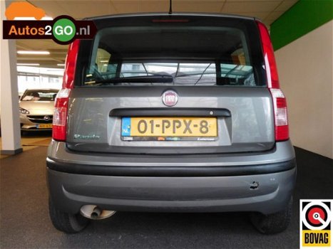 Fiat Panda - 1.2 Edizione Cool - 1