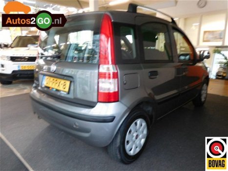 Fiat Panda - 1.2 Edizione Cool - 1