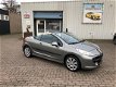 Peugeot 207 CC - 1.6 VTi CABRIOLET NL AUTO 3995E - 1 - Thumbnail