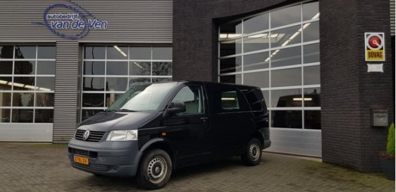 Volkswagen Transporter - 2.5 TDI 300 - 1