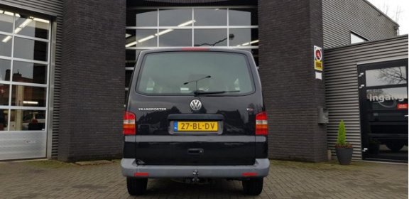 Volkswagen Transporter - 2.5 TDI 300 - 1