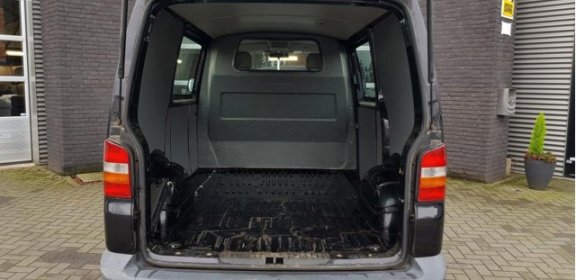 Volkswagen Transporter - 2.5 TDI 300 - 1