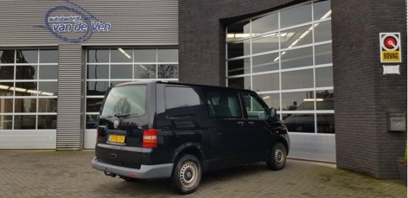 Volkswagen Transporter - 2.5 TDI 300 - 1