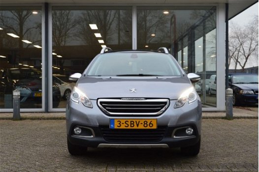 Peugeot 2008 - 1.6 VTi Féline - Rijklaarprijs - 1