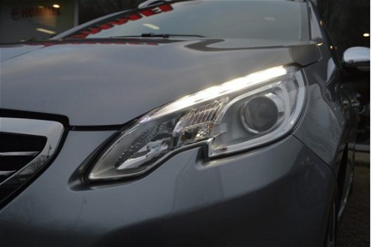 Peugeot 2008 - 1.6 VTi Féline - Rijklaarprijs - 1