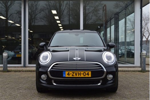 Mini Mini Cooper - 1.5 Chili Business - Rijklaarprijs - 1