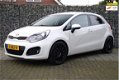 Kia Rio - 1.2 CVVT Super Pack NL auto Fabrieksgarantie 17 inch - 1 - Thumbnail