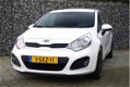 Kia Rio - 1.2 CVVT Super Pack NL auto Fabrieksgarantie 17 inch - 1 - Thumbnail