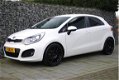 Kia Rio - 1.2 CVVT Super Pack NL auto Fabrieksgarantie 17 inch - 1 - Thumbnail