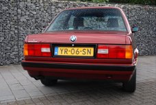 BMW 3-serie - 316i E30 NL origineel 1e Eigenaar