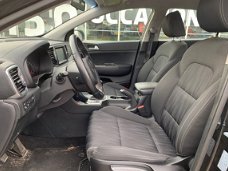 Kia Sportage - 1.6 GDI ComfortLine Navigator , Hoge instap, Navigatie, Achteruitrijcamera