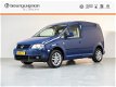 Volkswagen Caddy - 1.9 TDI , Bluetooth, Cruise, Parkeersensoren, Trekhaak - 1 - Thumbnail